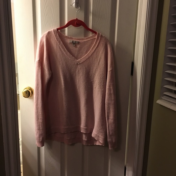 Pink sweater - Picture 2 of 3